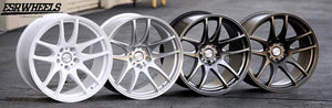 ESR Wheels