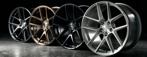 Ace Alloy Wheels