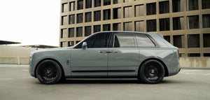 Dolce Wheels