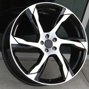 Volvo Wheels