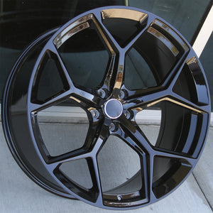 Audi Wheels