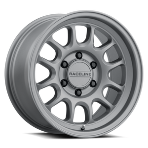 Raceline Wheels