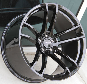 Dodge Wheels