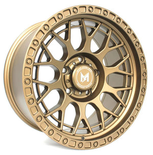 MFlow Racing Wheels