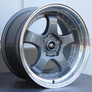 MST Wheels