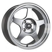 MST Wheels Mt29 Machined