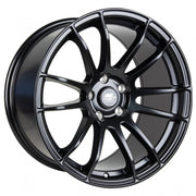 MST Wheels Mt33 Matte Black