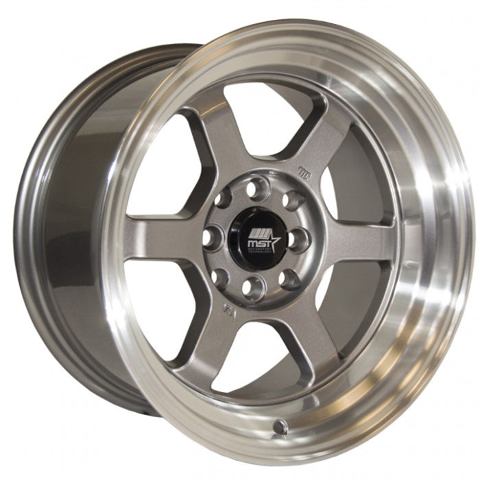 MST Wheels | MST Rims for Discounted Prices – WheelplusUSA