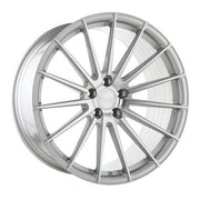 Avant Garde Wheels M615 Silver Machined
