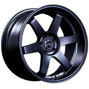 JNC Wheels JNC014 Matte Black