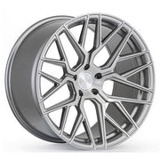 Rohana Wheels RFX10 Brushed Titanium
