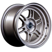 JNC Wheels JNC021 Matte Bronze