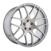 Avant Garde Wheels M610 Brushed Liquid Silver