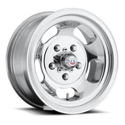 US Mags Wheels Indy Polished
