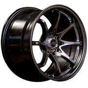 JNC Wheels JNC006 Hyper Black