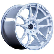 JNC Wheels JNC030 White