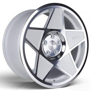 3SDM Wheels