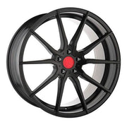 Avant Garde Wheels M652 Gloss Black