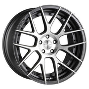 Stance Wheels SC8 Slate Gray Machine