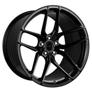Stance Wheels SF04 Black Machined