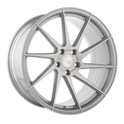 Avant Garde Wheels M621 Brushed Liquid Silver
