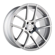 Avant Garde Wheels M510 Satin Silver
