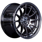JNC Wheels JNC033 Black Chrome