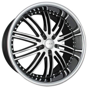 XIX Wheels