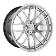 Avant Garde Wheels M359 Hyper Silver