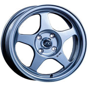 JNC Wheels JNC018 Gunmetal