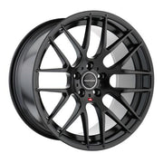 Avant Garde Wheels M359 Matte Black