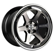 Klutch Wheels SLC02 (Deep) Double Dark Tint