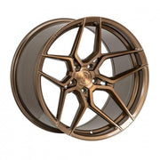 Rohana Wheels RFX11 Brushed Bronze