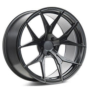 Rohana Wheels RFX5 Matte Black