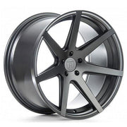 Rohana Wheels RC7 Matte Graphite