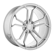 Avant Garde Wheels M632 Silver Machined