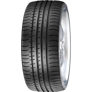 Accelera Tires