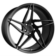 Stance Wheels SF04 Matte Black