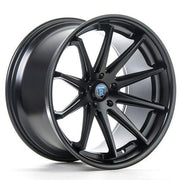 Rohana Wheels RC10 Matte Black