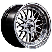 JNC Wheels JNC005 Hyper Black