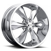 Foose Wheels Legend 6 Chrome