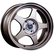 JNC Wheels JNC018 Matte Bronze