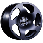 JNC Wheels JNC036 Matte Black