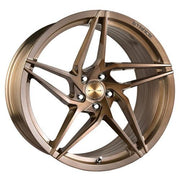 Stance Wheels SF04 Brush Bronze