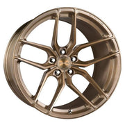 Stance Wheels SF03 Brush Bronze