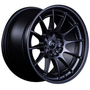 JNC Wheels JNC033 Matte Black