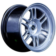 JNC Wheels JNC021 Hyper Silver