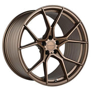 Stance Wheels SF07 Satin Bronze