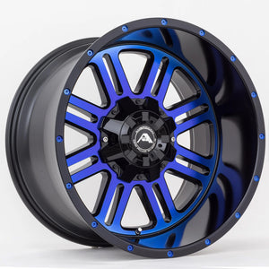 American Offroad Wheels