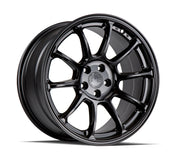 Aodhan Wheels AH06 Matte Black